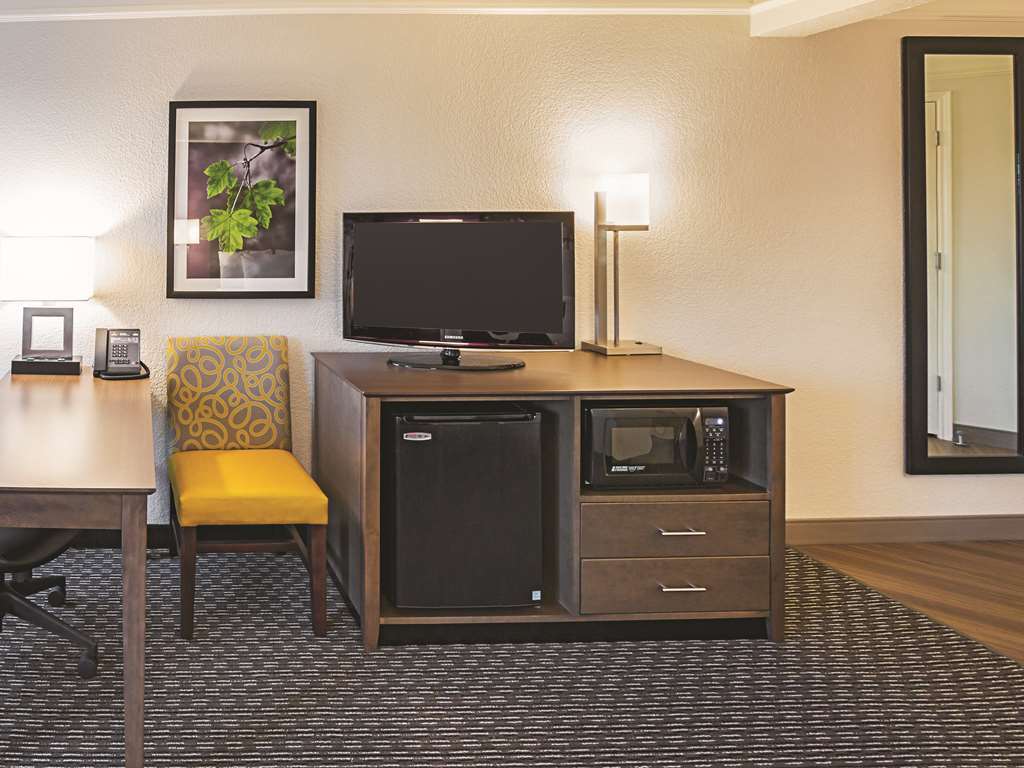 La Quinta By Wyndham Fort Worth North Cameră foto