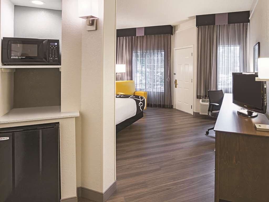 La Quinta By Wyndham Fort Worth North Cameră foto
