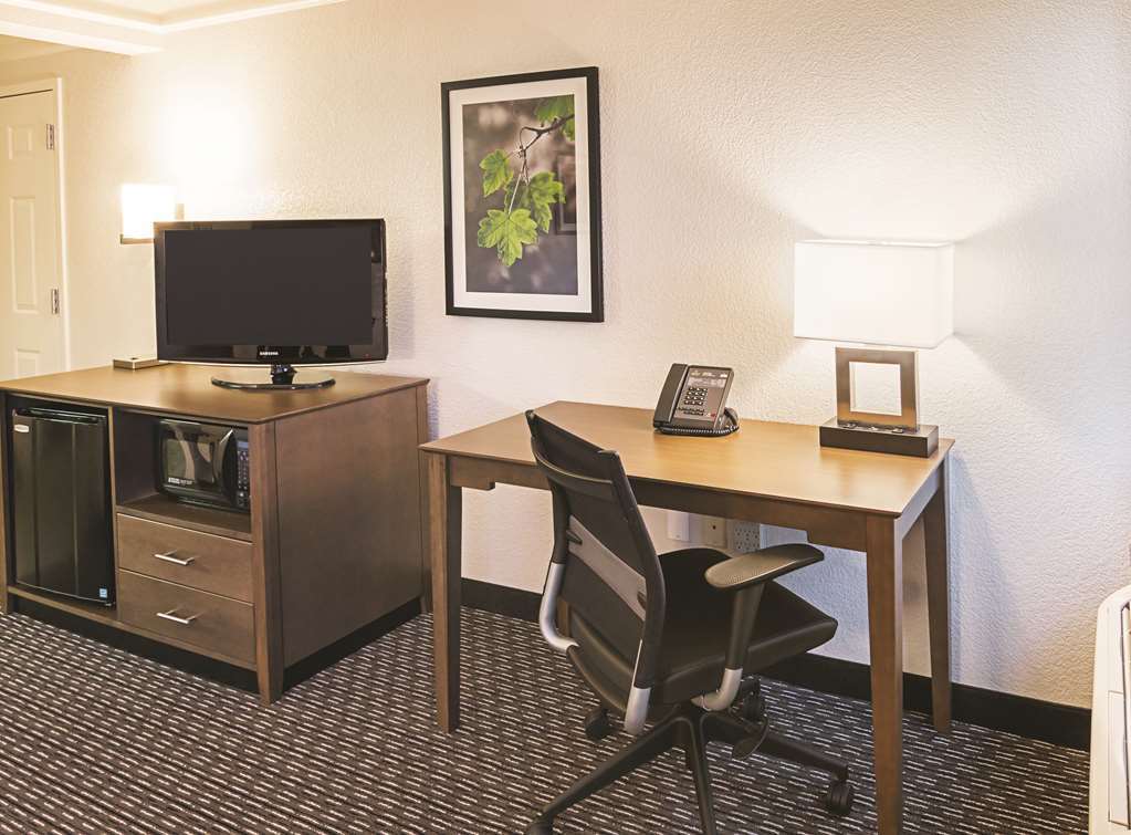 La Quinta By Wyndham Fort Worth North Cameră foto