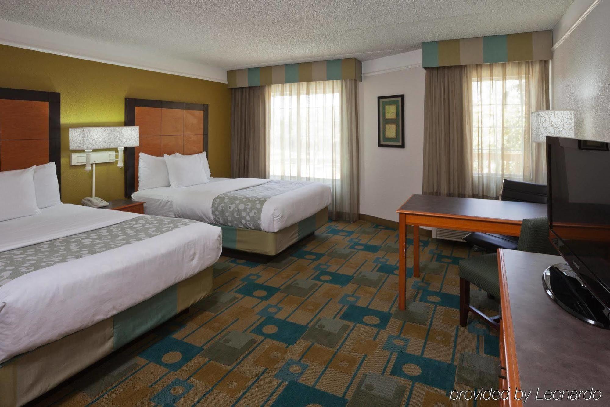 La Quinta By Wyndham Fort Worth North Exterior foto