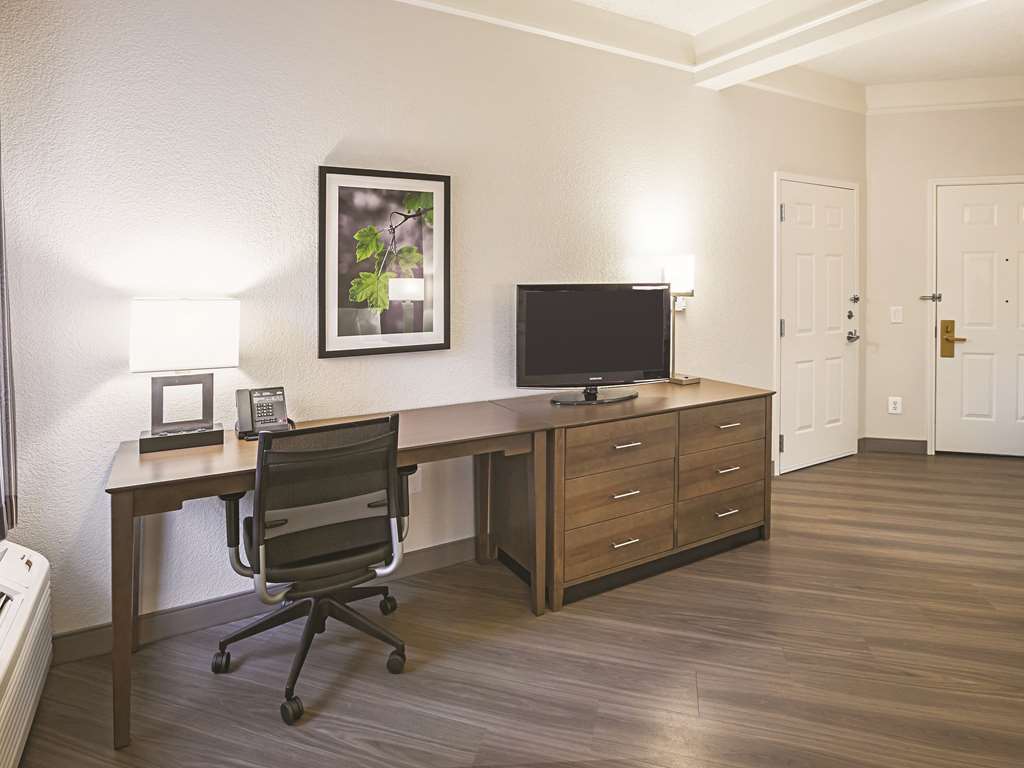 La Quinta By Wyndham Fort Worth North Cameră foto